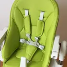 5-ти точечные Универсальный Детский обеденный стол и стул сиденья пояс с защитой от падений и защитный чехол автокресла тележка кресла безопасности ремень