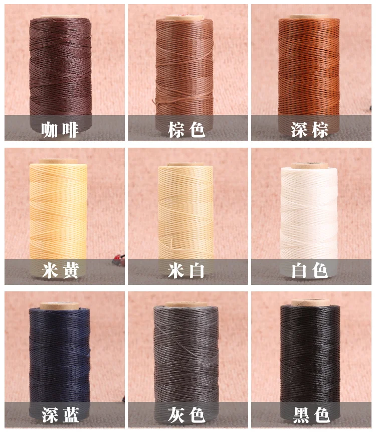 1 2 мм 200 метров игла для рукоделия плоская линия швейной нити Нефритовая