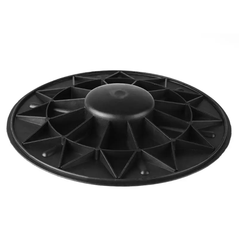 Портативная доска для фитнеса оборудование вращающаяся поддержка 360 градусов