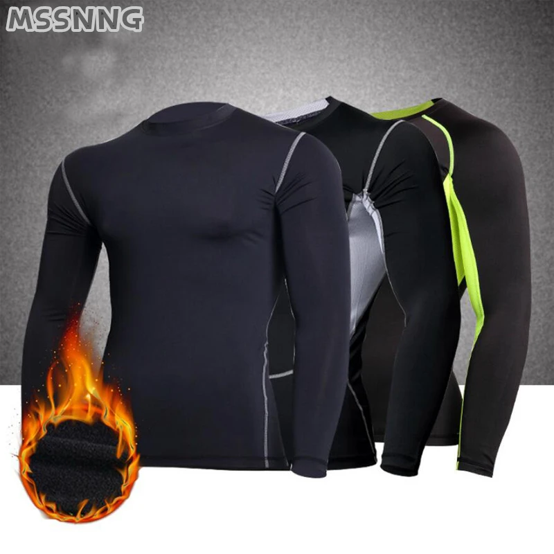 Термобелье для мужчин мужская термобелье наборы кальсонов зимнее длинное