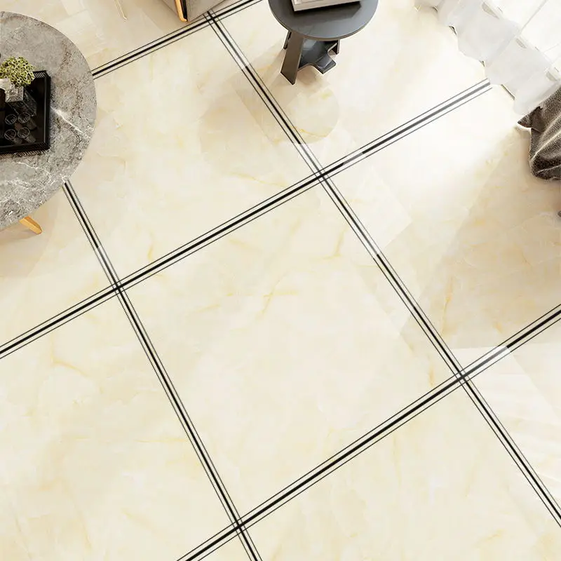 Черная самоклеящаяся наклейка на стену водостойкая настенная плитка