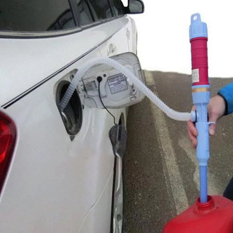 Электрическая масловсасывающая труба насос для перекачки жидкости замены