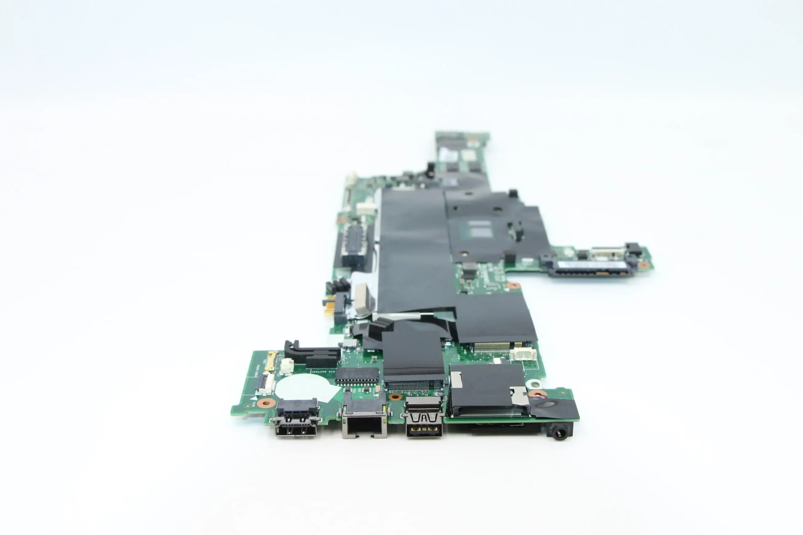 

KEFU For Lenovo ThinkPad T460 Notebook Motherboard BT462 NM-A581 FRU 01AW333 01AW334 01AW335 CPU I7 6500U GPU GT940M 100% Test