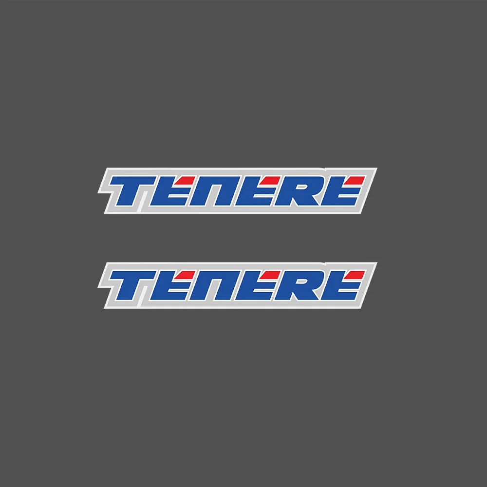 4 Для YAMAHA ADVENTURE TOURING TENERE 1200 XT1200Z супермотоцикл стикер хвост верхней стороны панниеры багаж алюминиевый ящик Чехол - Цвет: 4