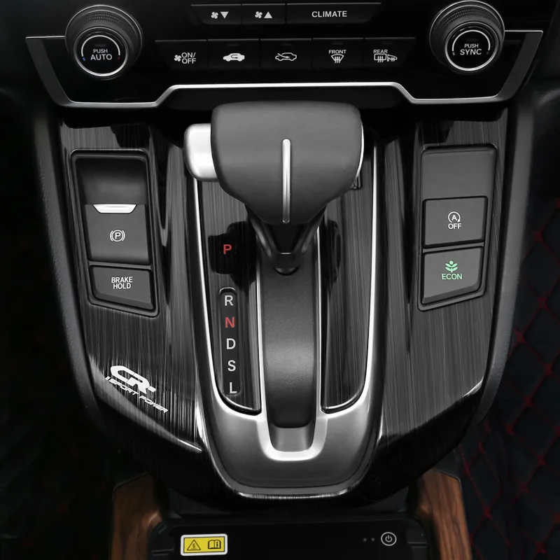 Центральная панель переключения передач автомобиля рамка декоративные