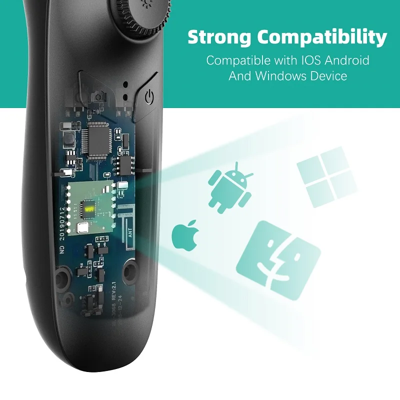 Y12 WIFI эндоскоп камера Полужесткий кабель Android осмотр бороскоп HD 2.0mp IP67