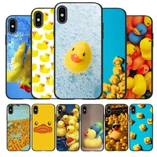 Черный силиконовый чехол для iPhone 12 XR XS Max 5 5S SE 2020 6 6S PLUS 7 8 X 11Pro