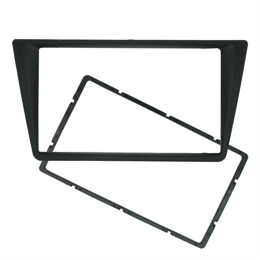 7-дюймовая Автомобильная радиоустановка Fascia Для GREAT WALL Voleex C30 2010 2011 2012