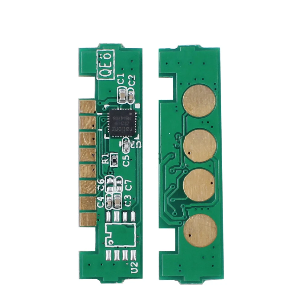 Флэш чип для Samsung C510W C513 C513W C563FW C563W|Чип картриджа| |