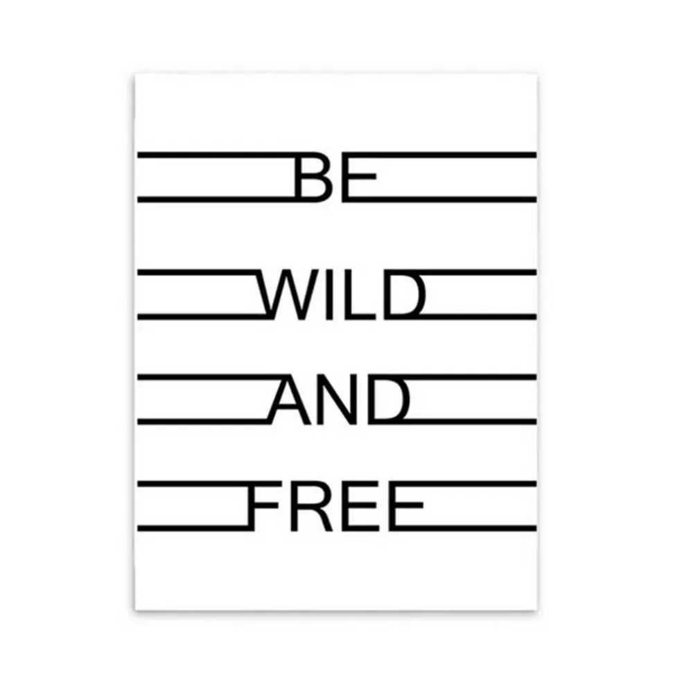 Foreign Trade Modern Minimalist Oil Painting Fresh Gray Pineapple Letter Creative Combination Frameless Decorative | Дом и сад