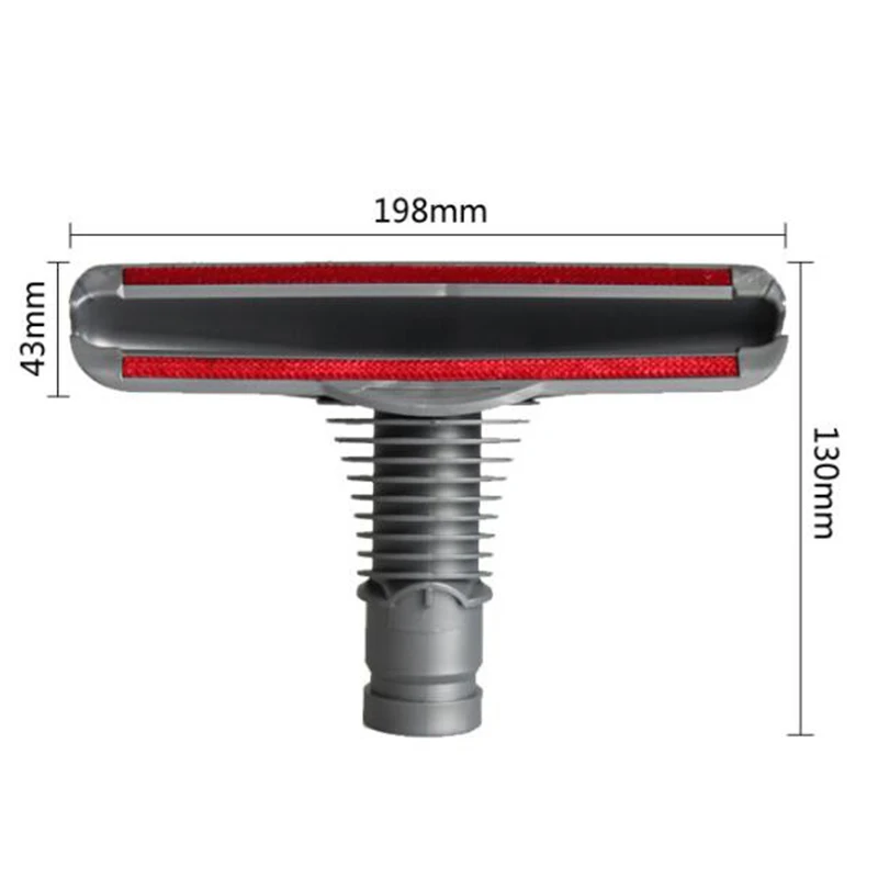 Пылесос набор инструментов для DYSON DC08 DC11 DC14 DC15 DC16 DC18 Замена хорошо сочетается с