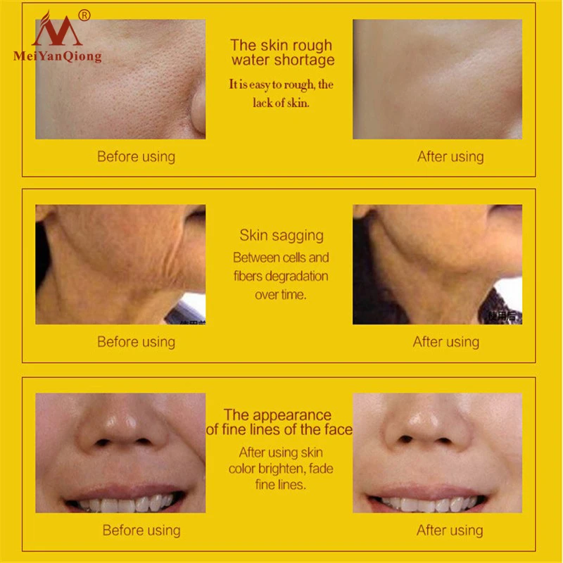 24 к Золотая эссенция дневной крем против морщин уход за лицом старения