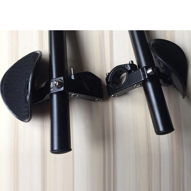 

Rest Handlebar Durable Cycling Rest Bike Equipments for Moutain Bike or Road Bike PUZ777