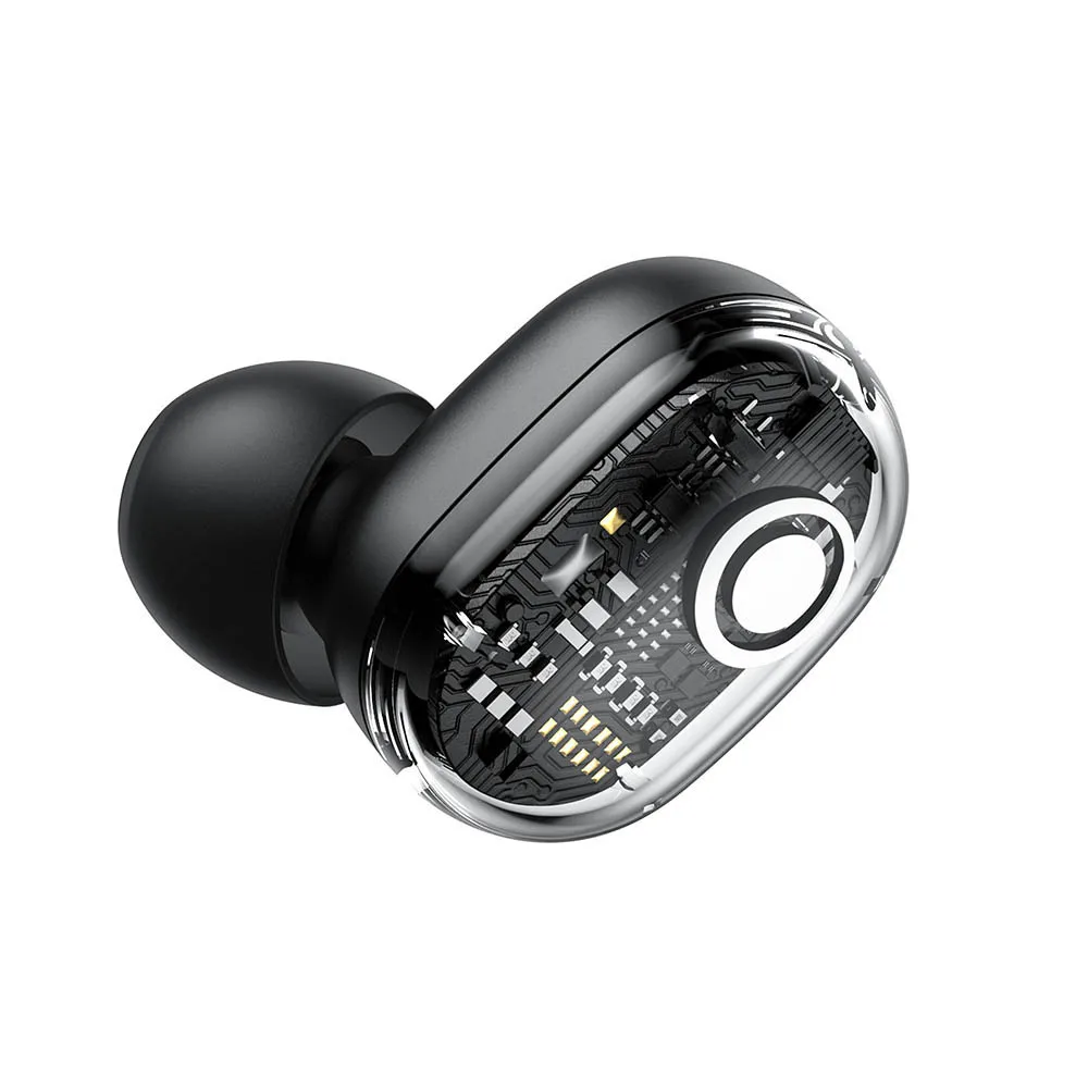M13 Bluetooth 5 0 наушники Беспроводная стерео музыка Спорт водонепроницаемый