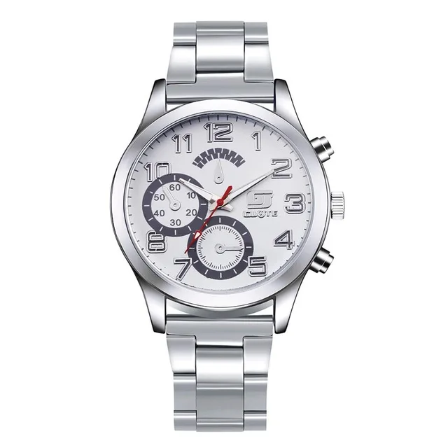 Для мужчин часы 2020 лучший бренд класса люкс Бизнес Спортивные кварцевые наручные