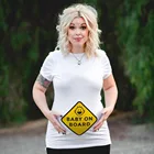 _ Смешная Футболка для беременных детей на борту с рисунком Футболка для беременных женщин топы для беременных футболка с коротким рукавом Одежда