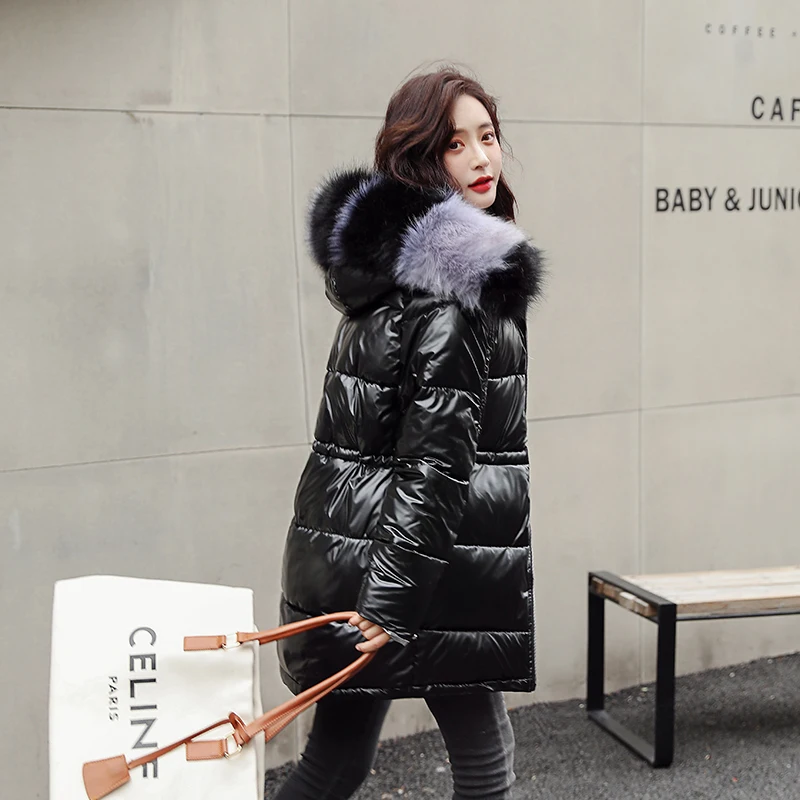 

Parkas
