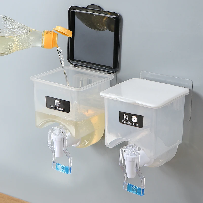 Домашняя кухонная бутылочка для масла масляного уксуса приправ состав смесь