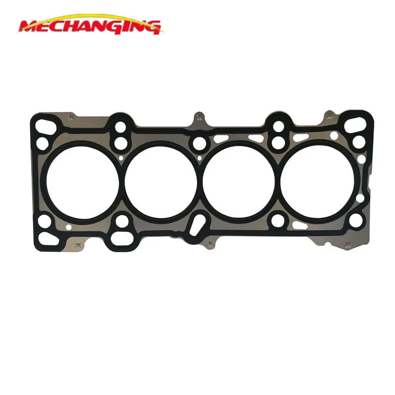 ZM ZL ZL06 для MAZDA 323 PROTEGE 16 в прокладка головки цилиндра капитальпосылка упаковка