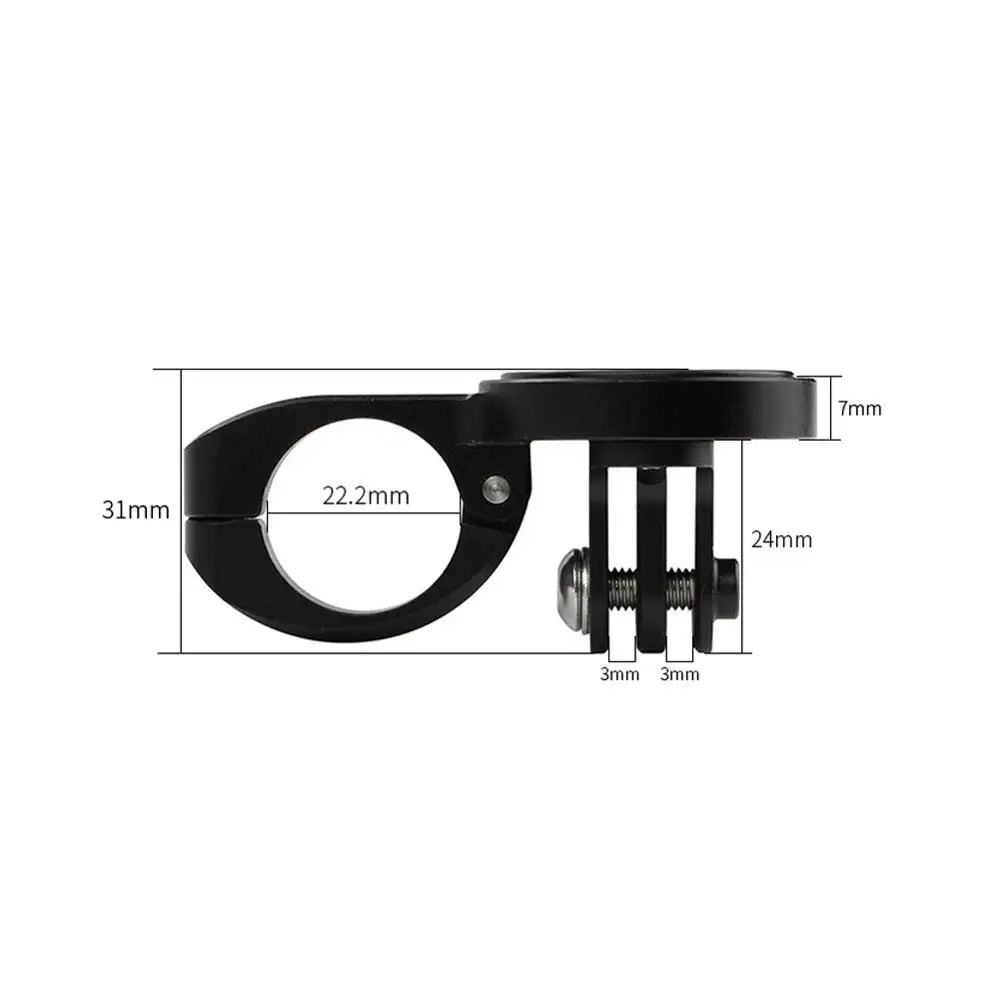 Велосипедная подставка для компьютера GUB 668 кронштейн TT Garmin Bryton Cateye GoPro