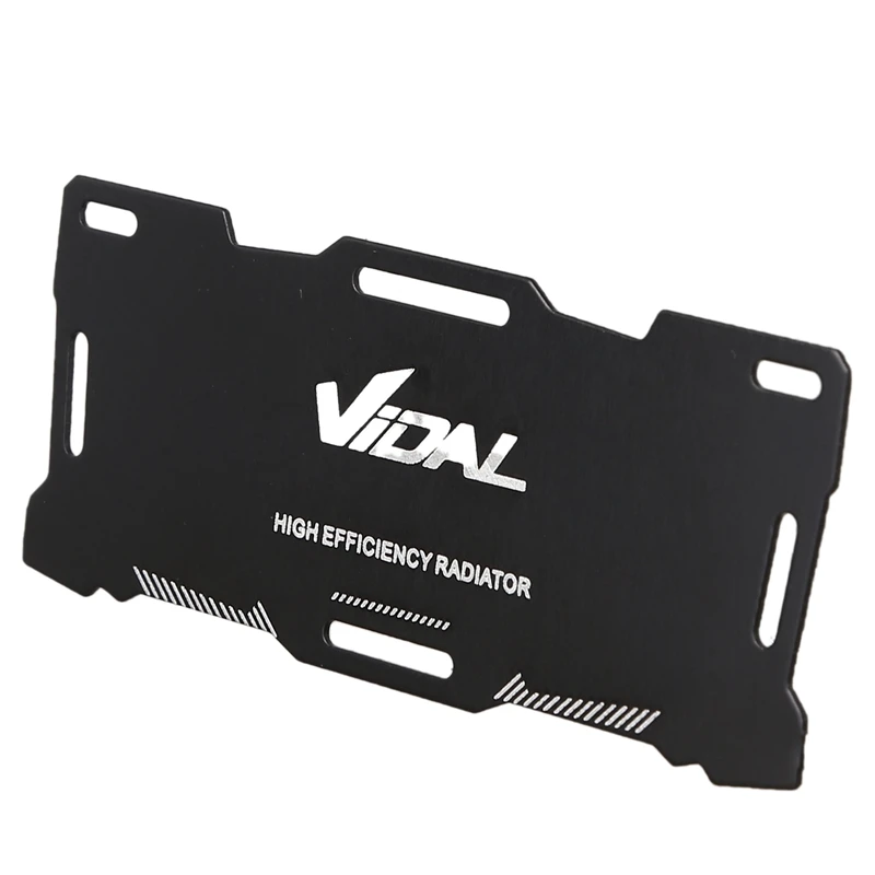 Алюминиевый ноутбук игровой радиатор памяти охлаждающий жилет RAM