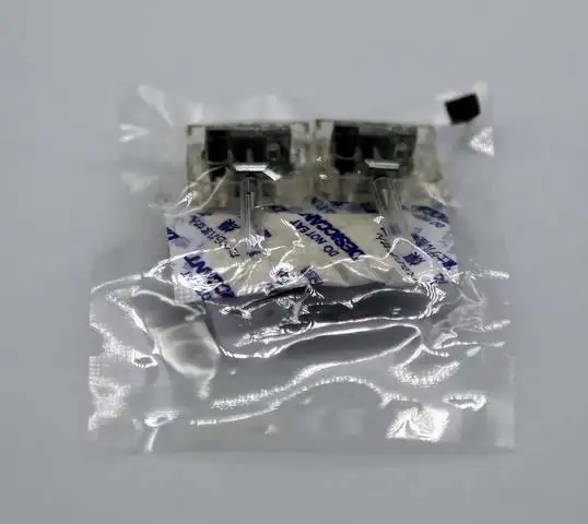 Original Electrodes For  Fusion Splicer FSM-27S/37S/28S/38S/87S/88S/88M  Electordes ELCT2-16B A Pair