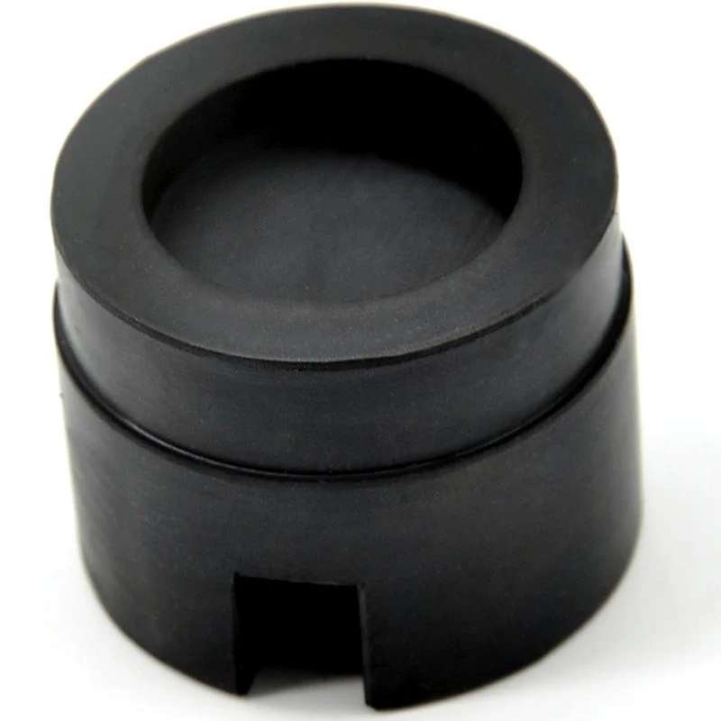 Автомобильный резиновый разъем для подъемного диска |