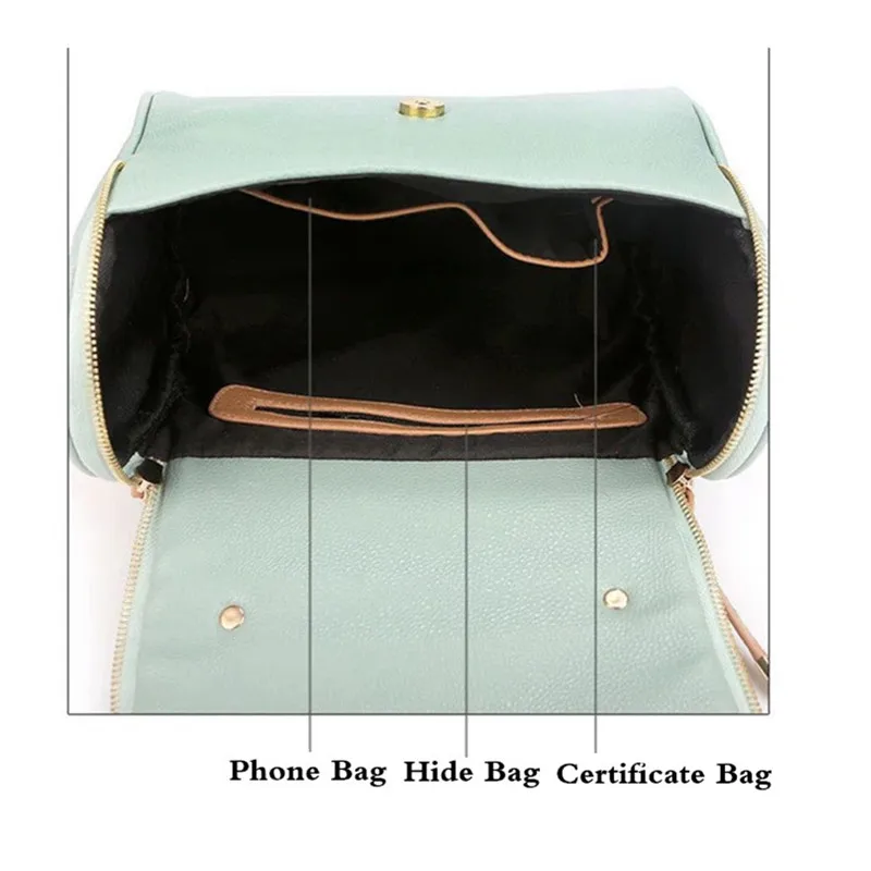 

New women cross body bag Barrel shaped PU women shoulder bag Messenger Bags Lady Handbags