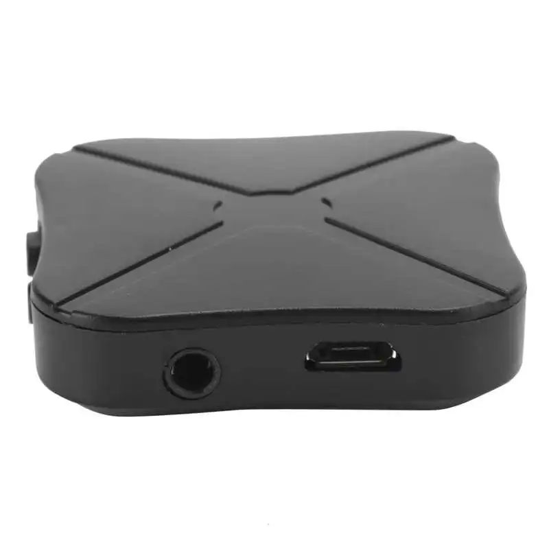 

Audio Receiver Transmitter Lightweight Exquisite Advanced Technology Headphones for Home Computers Office