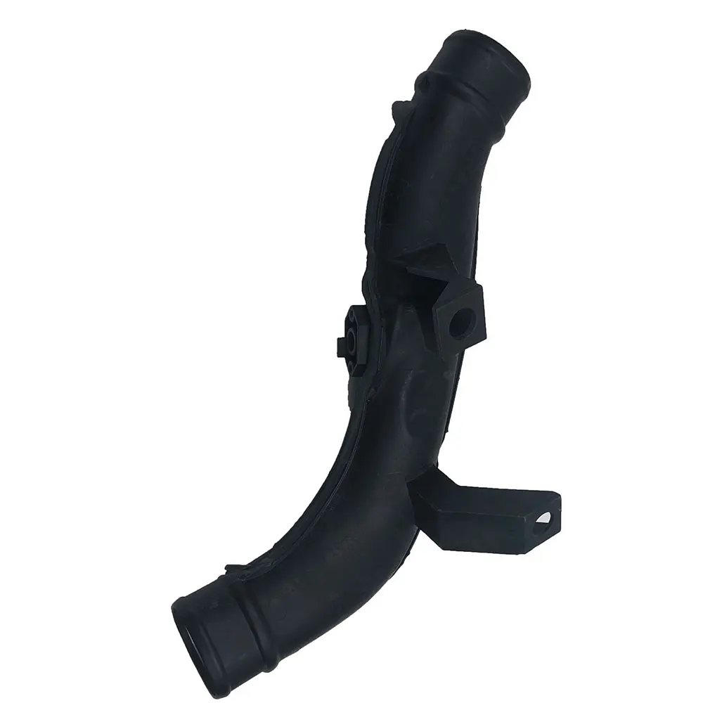 Воздуховод для вентиляционной трубы турбокомпрессора VW PASSAT CC Golf Tiguan Sagitar Magotan A3 S3