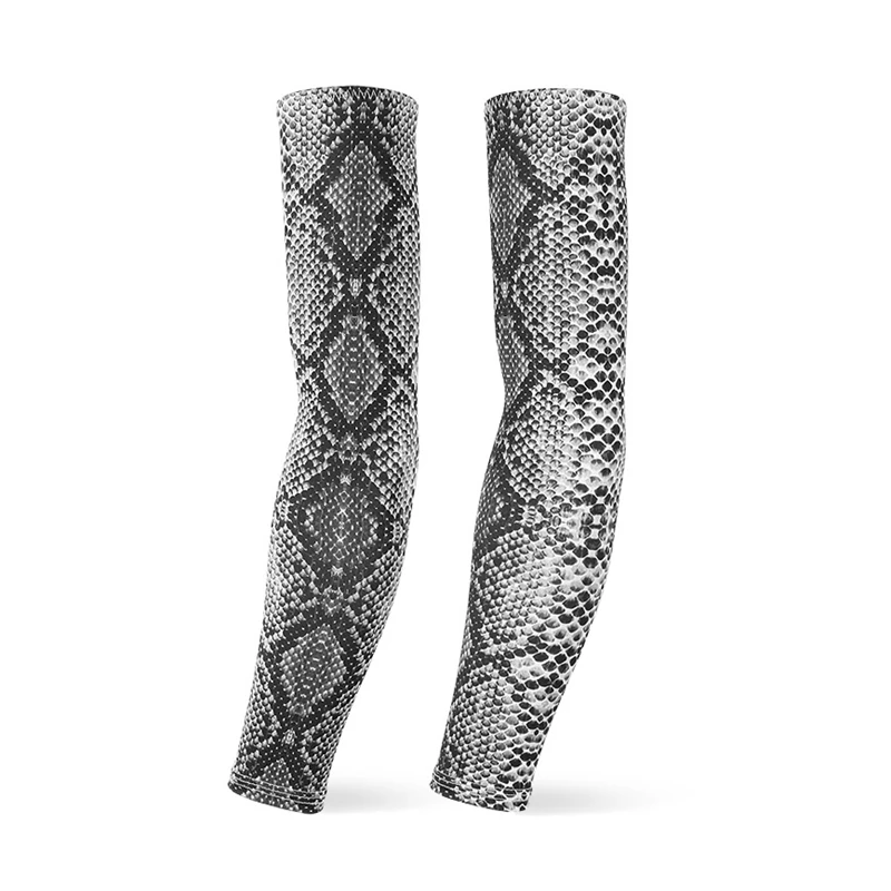 Ледяной шелк солнцезащитный крем с длинным рукавом на открытом воздухе для