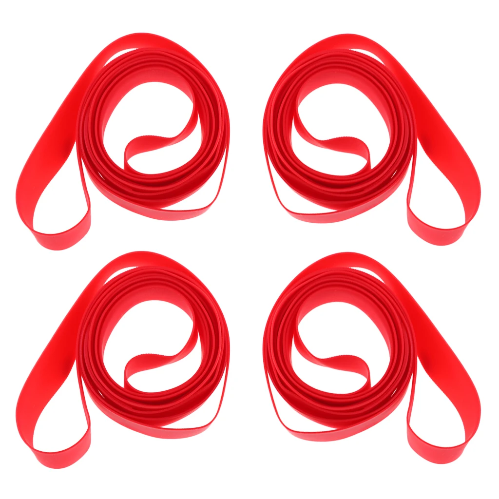 4 шт. лента для обода велосипеда карбоновое колесо CSC 700C|Велосипедная цепь| |