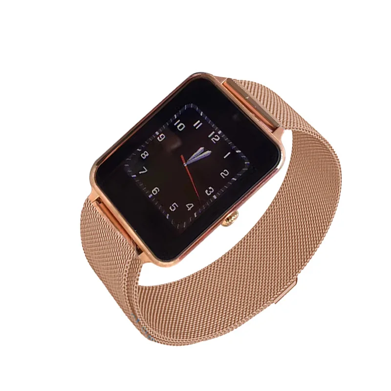 Convenient Camera Movement Pedometer And Sleep Monitoring Bluetooth Smart Meter By Meter Intelligent Men And Ladies Welcome