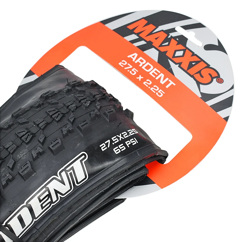 MAXXIS шина для горного велосипеда 27,5*2,25 60TPI яркое сверхлегкое MTB складное колесо 27,5 er велосипедные шины Pneu велосипедные шины