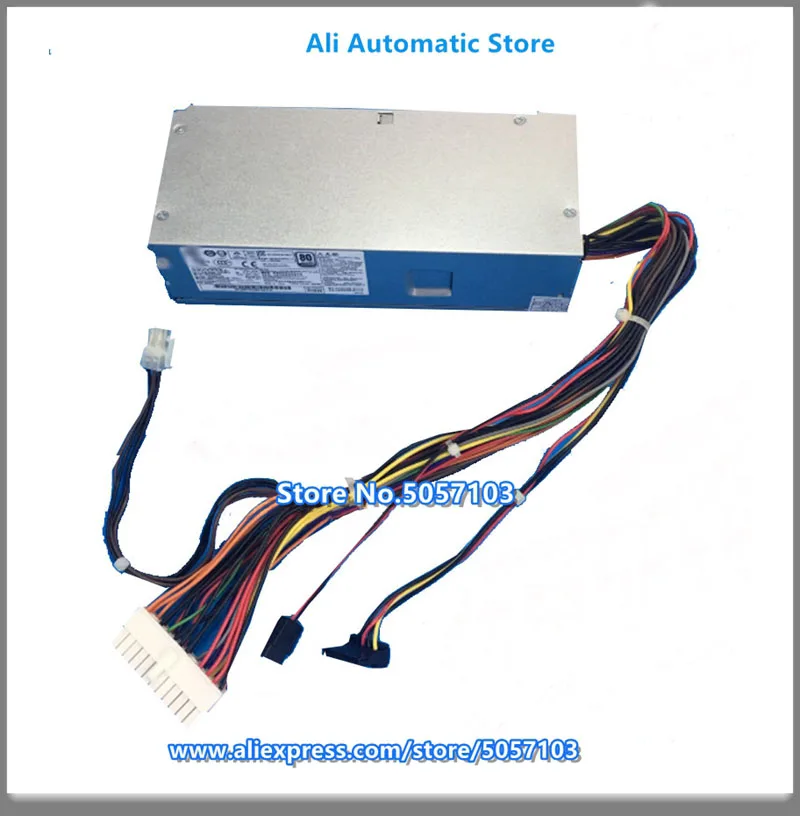 Блок питания PS-4181-7 848050-001 DPS-180AB-20A 793073-001 797009-001 848050-003 для маленьких шасси S5 PCE019