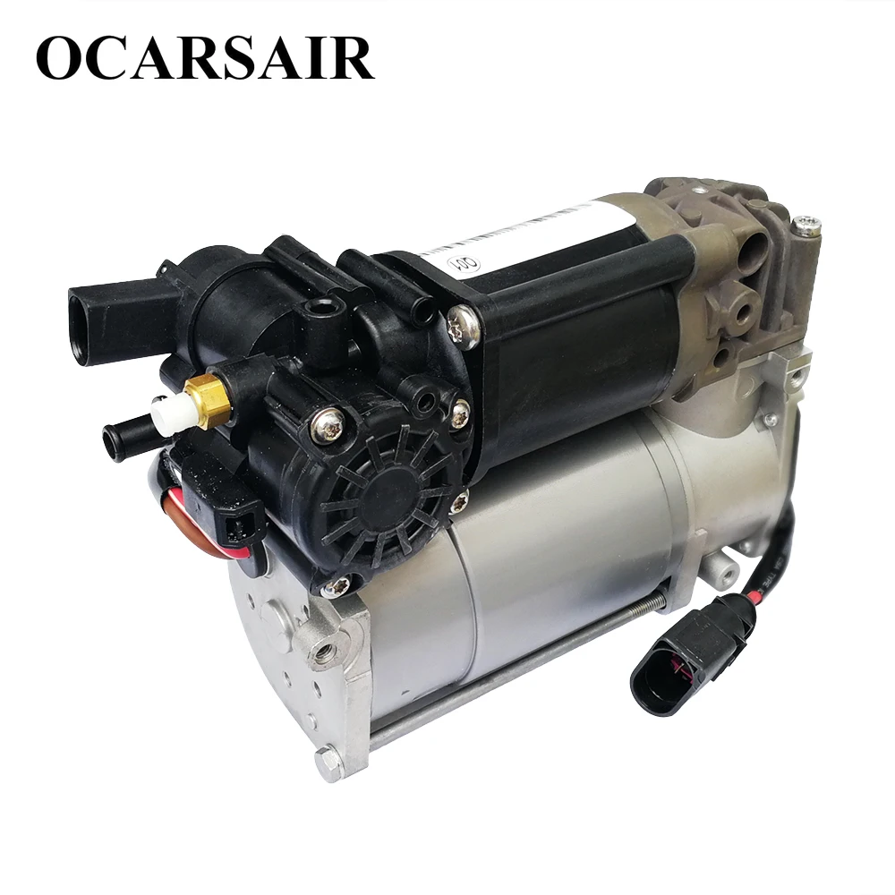 Компрессор воздушной подвески для Kia mohas/Borrego 2009 Part No.558102J000 55810 2J0000 4154031260 воздушный