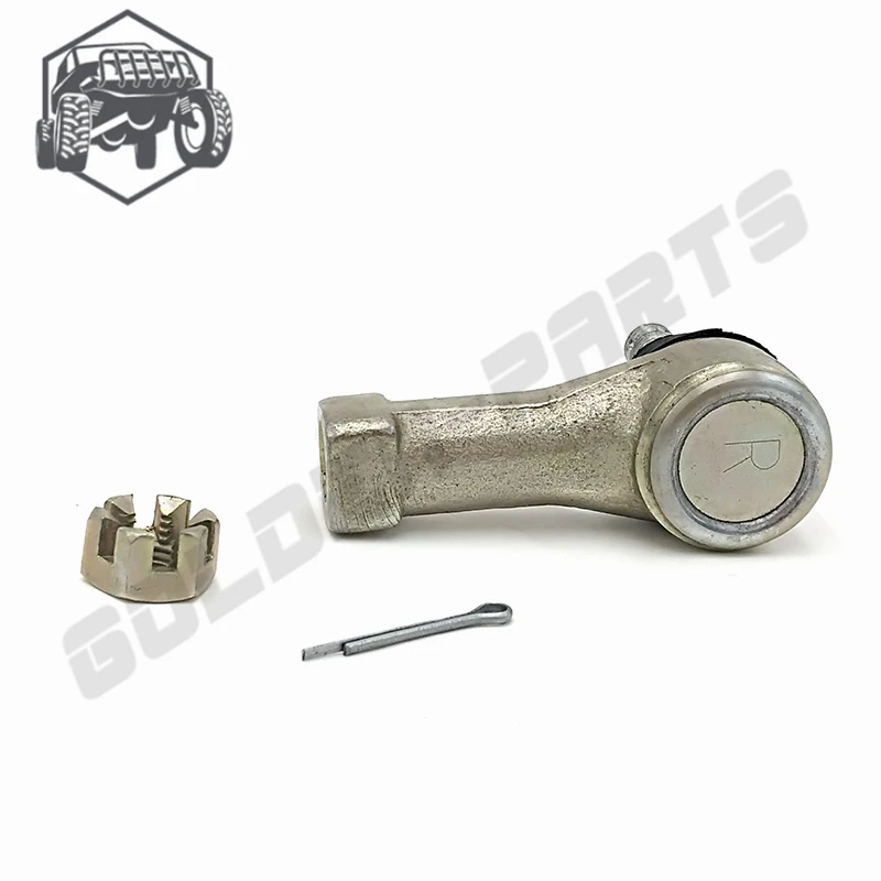 Правый шаровой шарнирный балансировочный рычаг для HISUN 500 700 ATV запасная часть