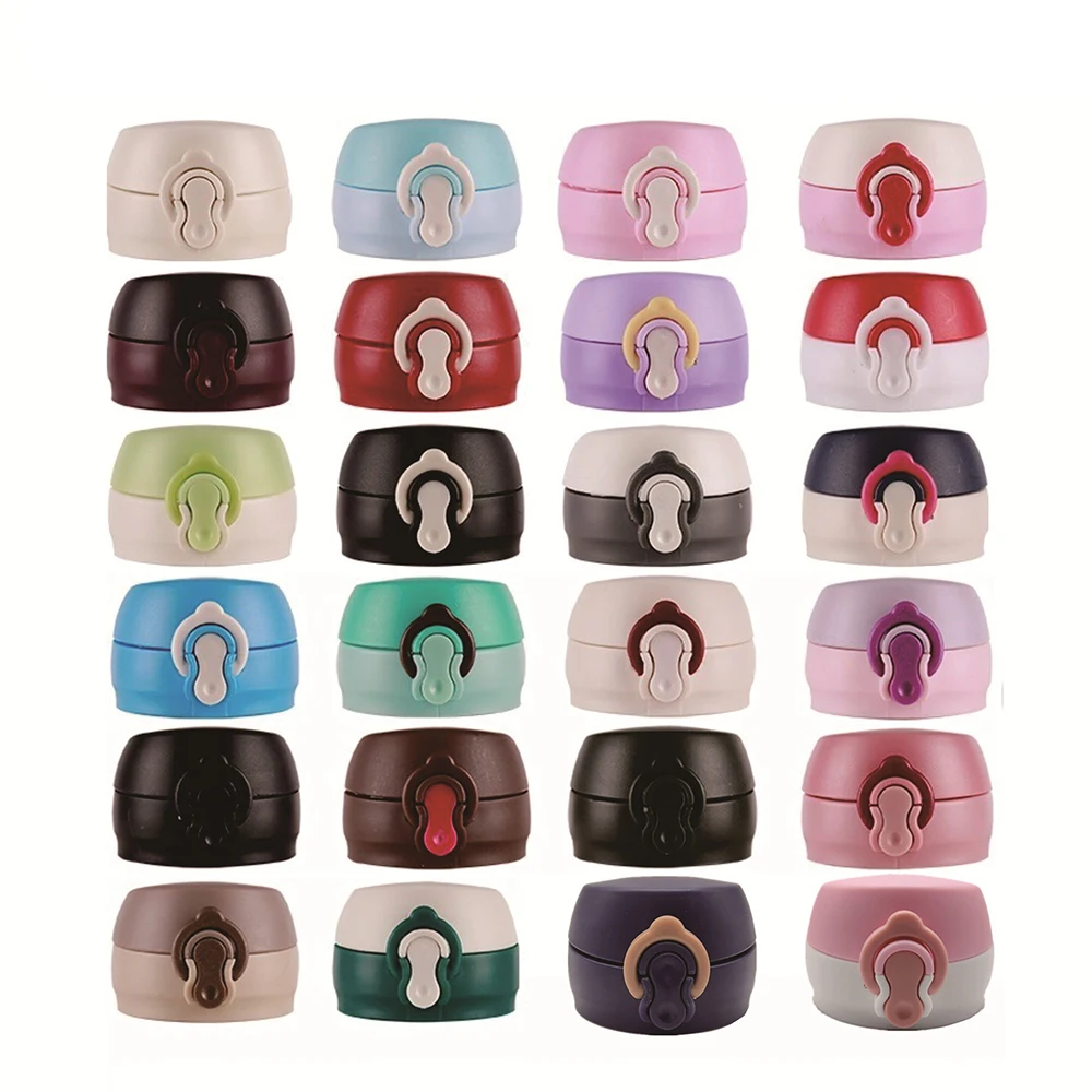 Крышка для кофейной чашки стеклянная крышка кофе стадии шейкера термоса бутылки