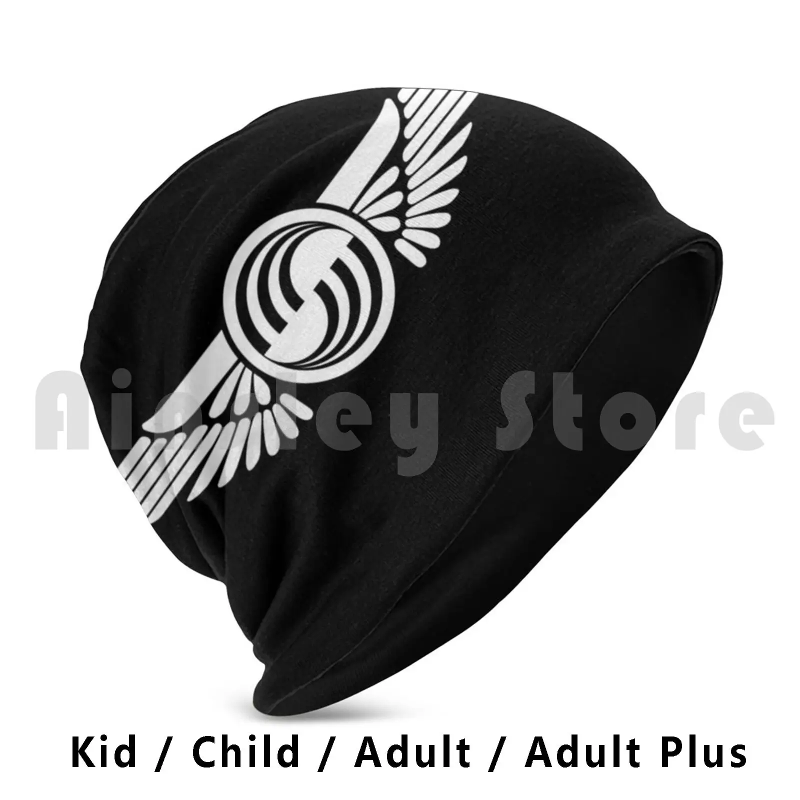 

Airbus Beanies Knit Hat Hip Hop Airbus Plane Symbol Wing Pilot A320 A330 A340 A350 A380 A220 Jet Aviation Passion