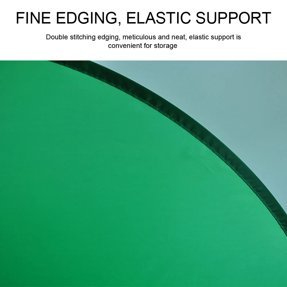 Портативный складной отражатель для прямой трансляции видео в студии YouTube |