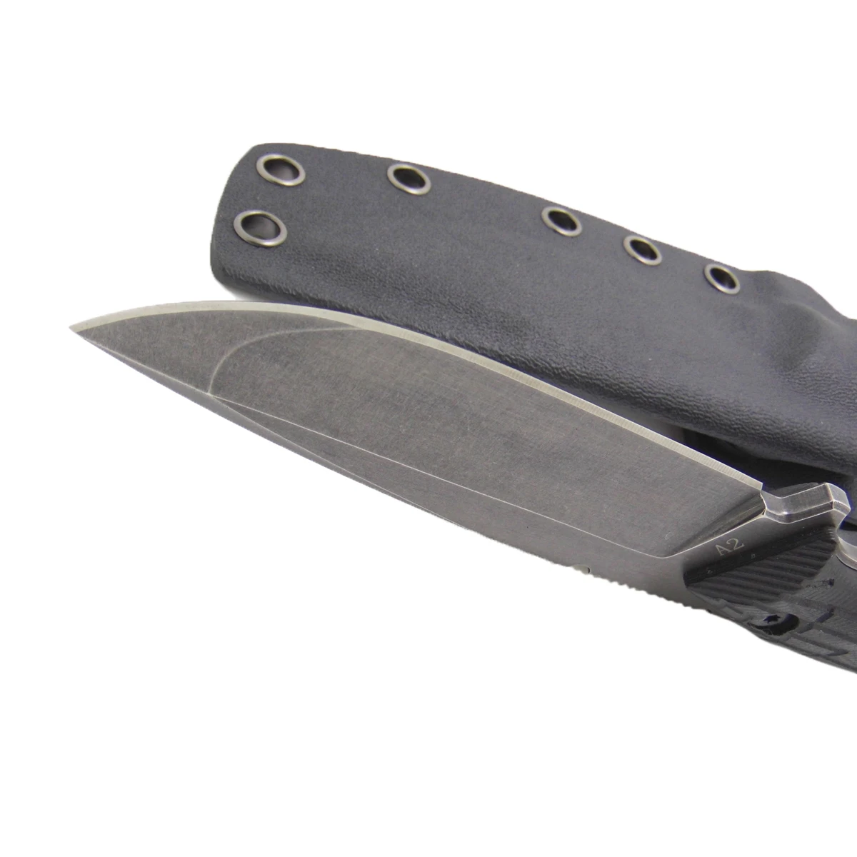 MASALONG полный тактический охотничий рыболовный инструмент прямой нож с