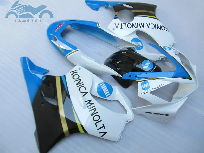 Комплект обтекателей Custom you для Honda CBR 600F4i 2001 2002 2003 CBR600F4i 01 02 03 комплекты