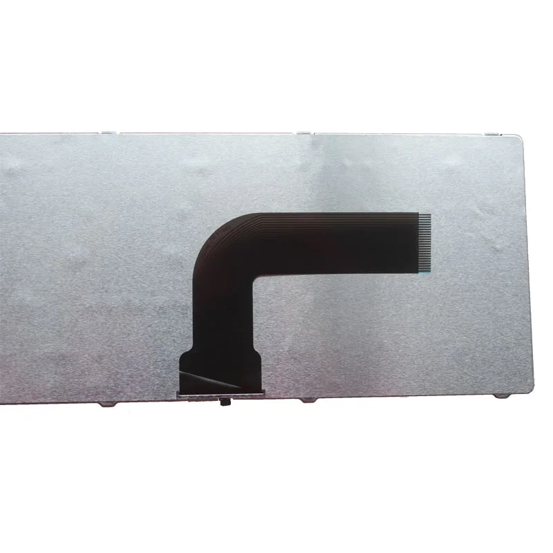 Новая запасная Клавиатура для ноутбука ASUS G60 G60V G60VX G60JX K52|keyboard for asus|laptop keyboard asuslaptop |