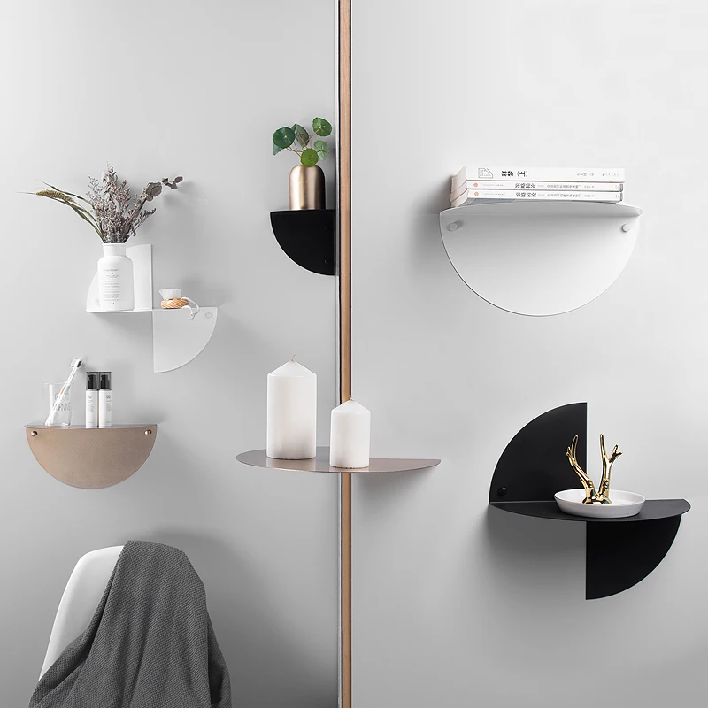 Полка для ванной черная угловая полка хранения из нержавеющей стали органайзер
