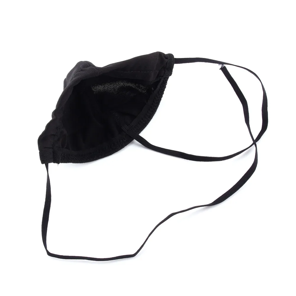 Дешевые стринги для мужчин мужские с мешочком пениса мужское нижнее белье