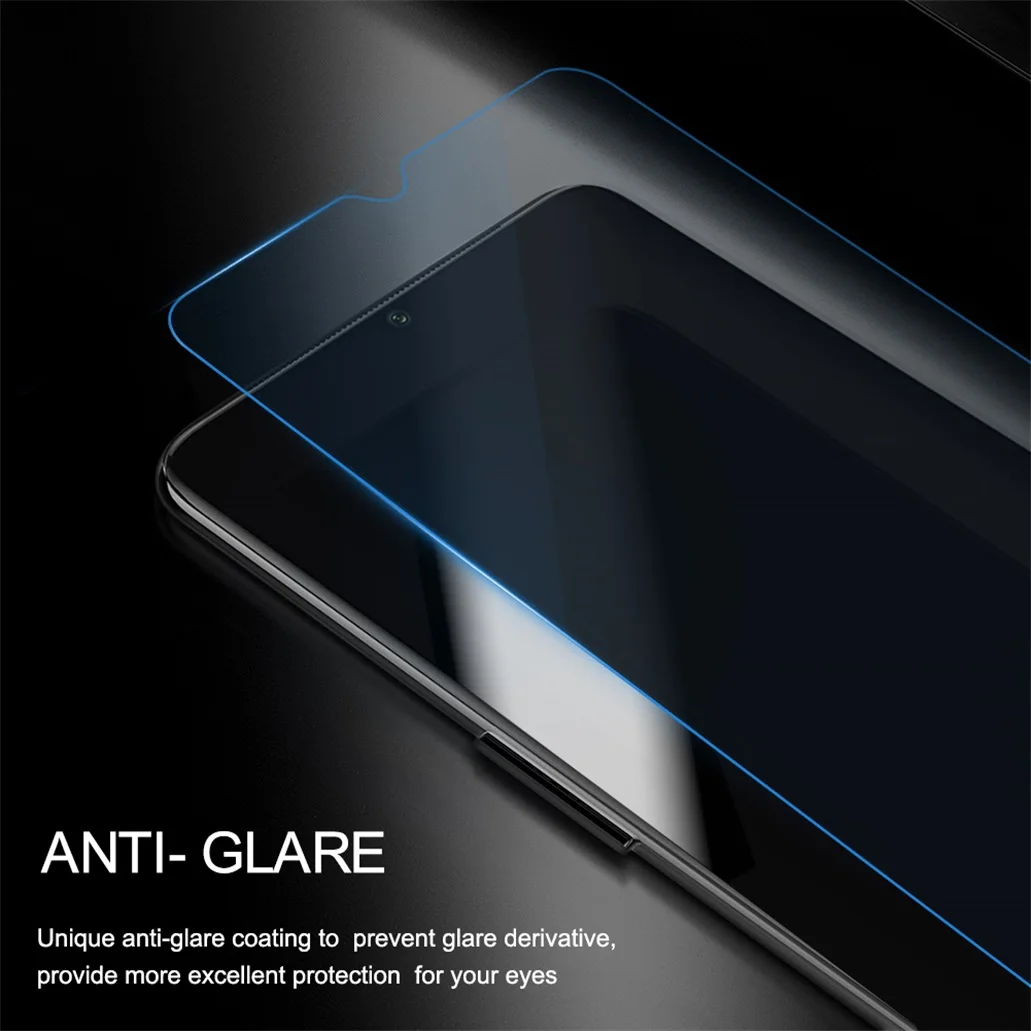 Закаленное стекло Nillkin H + PRO 9H 2.5D 0 2 мм для OnePlus 7T защита экрана стеклянная пленка One
