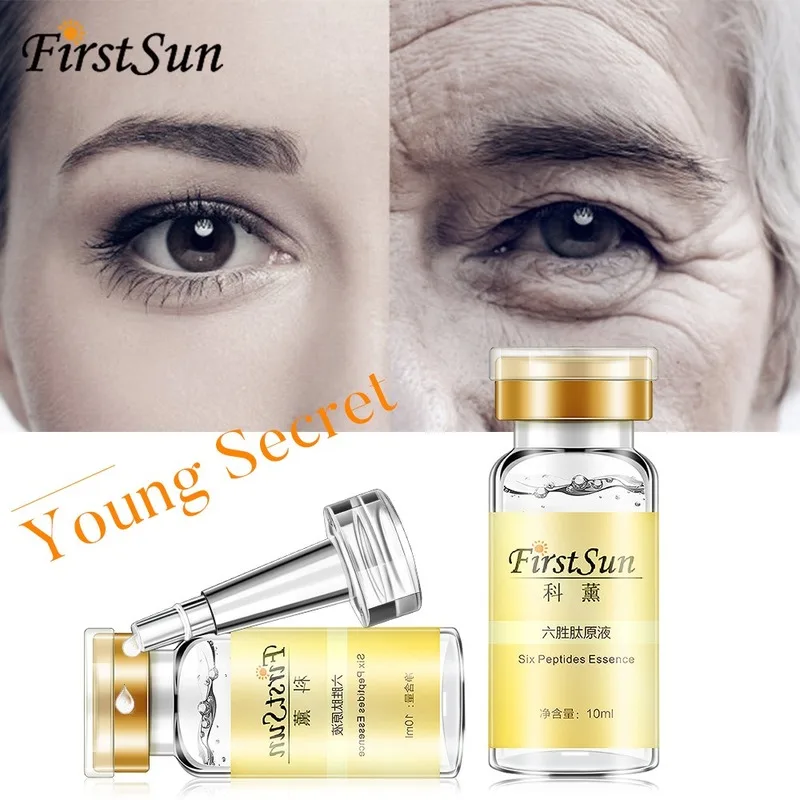 

PUTIMI Hyaluronic Acid Moisturizing Serum Shrink Pores Face Cream Anti-aging Whitening Firming Face Skin Care Essence TSLM1