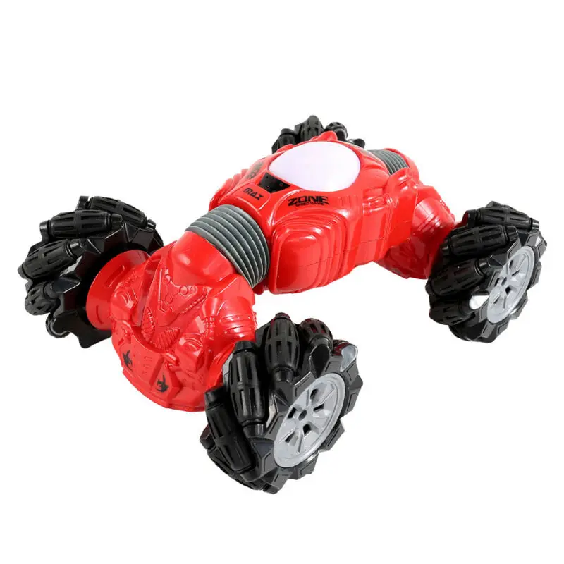 1:16 масштаб 2 4 ГГц 4WD RC монстр грузовик радио Дистанционное управление автомобиль