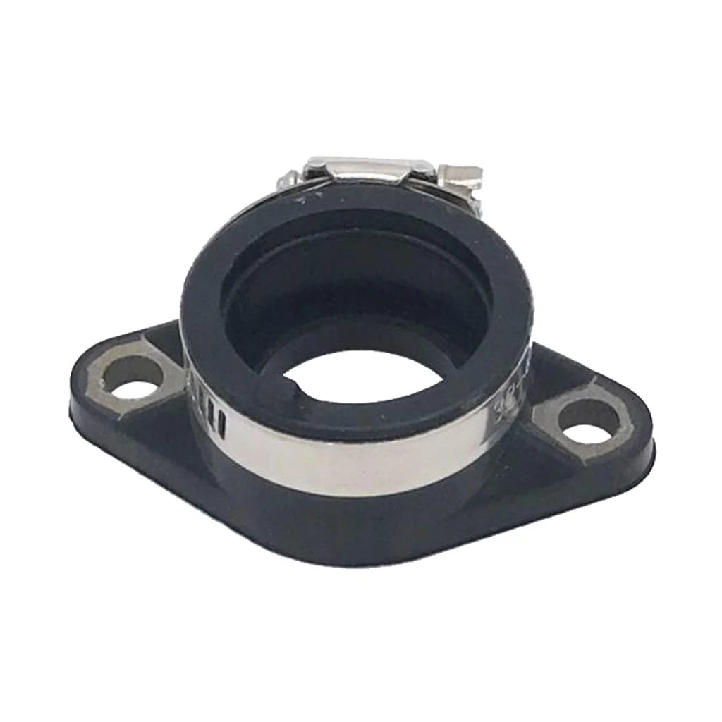 Intake Manifold Carburetor Boot Joint + Gasket Carb Air Inlet for Suzuki GN125 GS125 | Автомобили и мотоциклы
