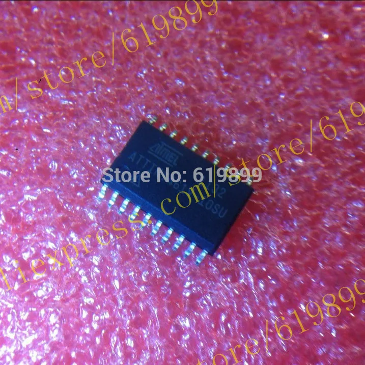 

10pcs ATTINY461V-10SU ATTINY461V ATTINY461 Free shipping